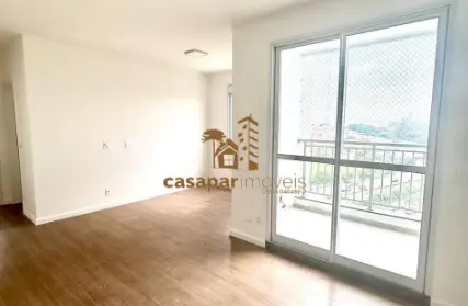 Imagem: Apartamento para Alugar, Rudge Ramos