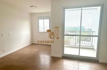 Imagem: Apartamento para Alugar, Rudge Ramos