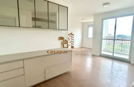 Imagem: Apartamento para Alugar, Rudge Ramos