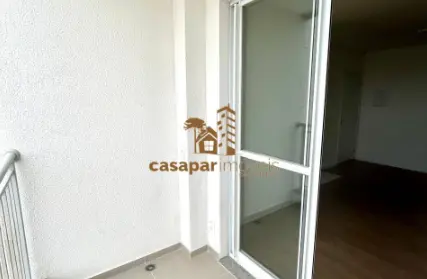 Imagem: Apartamento para Alugar, Rudge Ramos
