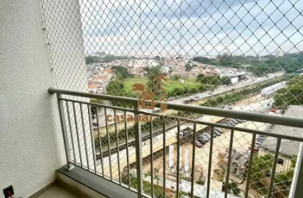 Imagem: Apartamento para Alugar, Rudge Ramos