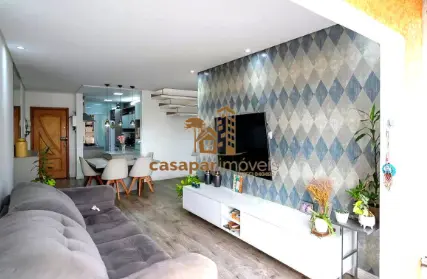 Imagem: Cobertura para Venda, Santa Maria