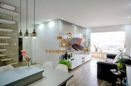 Imagem: Cobertura para Venda, Santa Maria