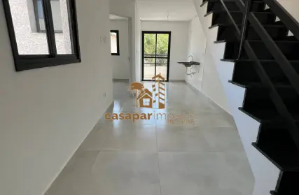 Imagem: Cobertura para Venda, Jardim Bela Vista