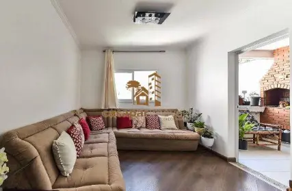 Imagem: Apartamento para Venda, Vila Gonçalves