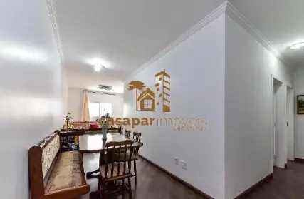 Imagem: Apartamento para Venda, Vila Gonçalves