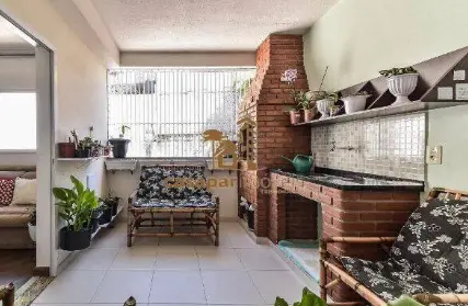 Imagem: Apartamento para Venda, Vila Gonçalves