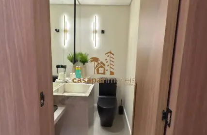 Imagem: Apartamento para Venda, Jardim