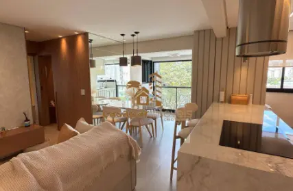 Imagem: Apartamento para Venda, Jardim
