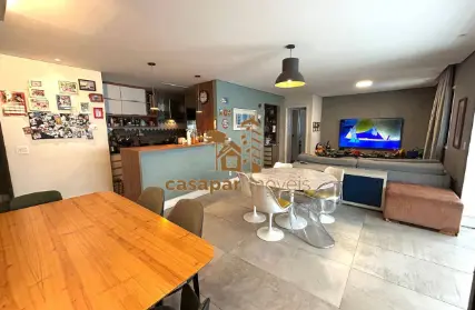 Imagem: Apartamento para Venda, Boa Vista