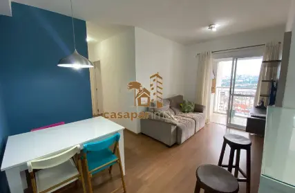 Imagem: Apartamento para Alugar, Centro São Caetano do Sul