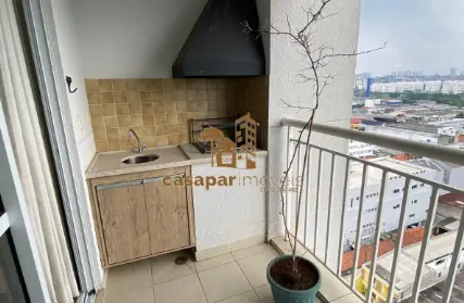 Imagem: Apartamento para Alugar, Centro São Caetano do Sul