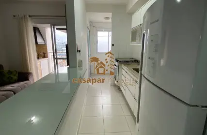 Imagem: Apartamento para Alugar, Centro São Caetano do Sul