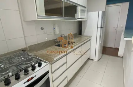 Imagem: Apartamento para Alugar, Centro São Caetano do Sul