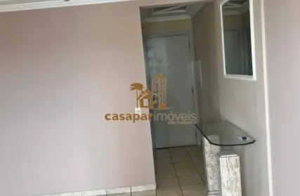 Imagem: Apartamento para Alugar, Fundação