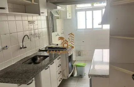 Imagem: Apartamento para Alugar, Fundação