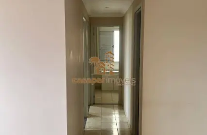 Imagem: Apartamento para Alugar, Fundação