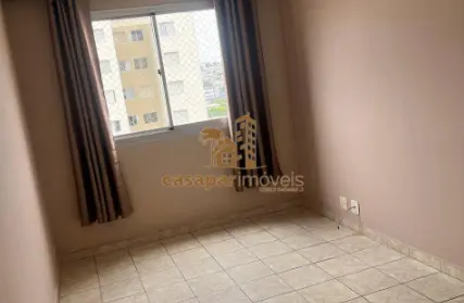 Imagem: Apartamento para Venda, Fundação
