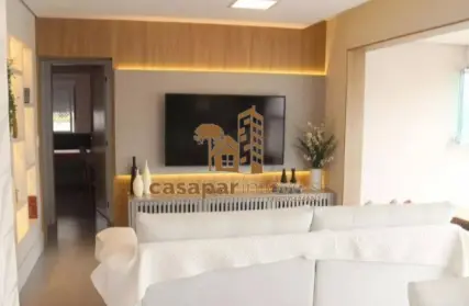 Imagem: Apartamento para Venda, Santo Antônio