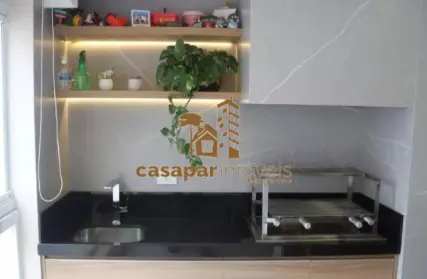 Imagem: Apartamento para Venda, Santo Antônio