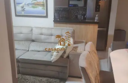 Imagem: Apartamento para Venda, Jardim São Caetano