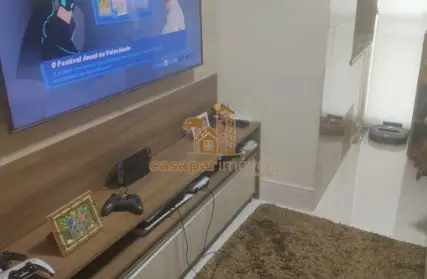 Imagem: Apartamento para Venda, Jardim São Caetano