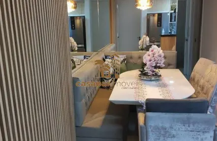 Imagem: Apartamento para Venda, Jardim São Caetano