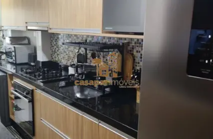 Imagem: Apartamento para Venda, Jardim São Caetano
