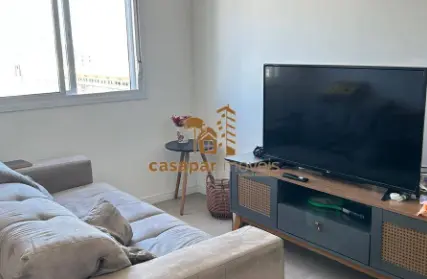 Imagem: Apartamento para Venda, Centro São Caetano do Sul