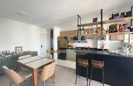 Imagem: Apartamento para Venda, Centro São Caetano do Sul