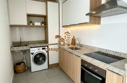 Imagem: Apartamento para Venda, Vila Palmares
