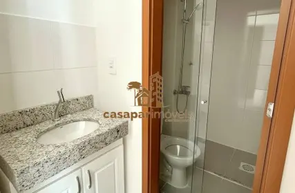 Imagem: Apartamento para Venda, Vila Palmares