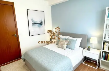 Imagem: Apartamento para Venda, Vila Palmares