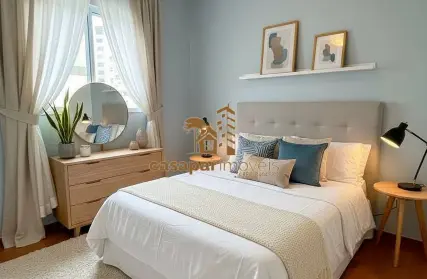 Imagem: Apartamento para Venda, Vila Palmares