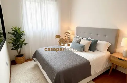 Imagem: Apartamento para Venda, Vila Palmares