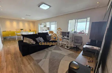 Imagem: Apartamento para Venda, Boa Vista