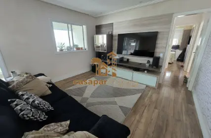 Imagem: Apartamento para Venda, Boa Vista