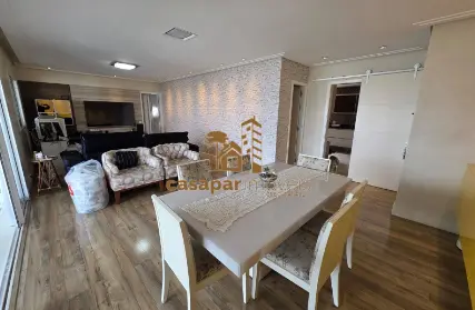 Imagem: Apartamento para Venda, Boa Vista