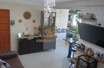Imagem: Cobertura para Venda, Jardim Santo Antônio
