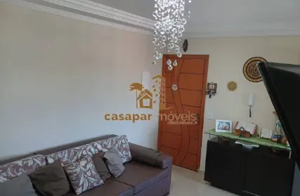 Imagem: Cobertura para Venda, Jardim Santo Antônio