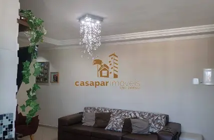 Imagem: Cobertura para Venda, Jardim Santo Antônio