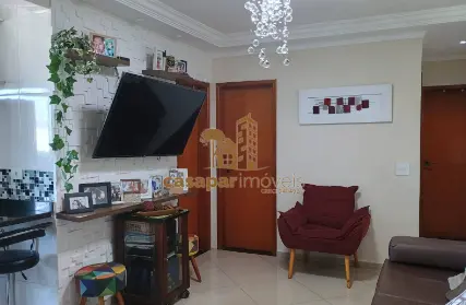Imagem: Cobertura para Venda, Jardim Santo Antônio