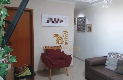 Imagem: Cobertura para Venda, Jardim Santo Antônio