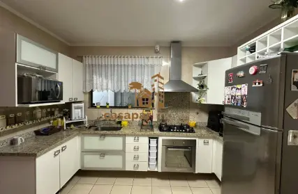Imagem: Sobrado para Venda, Oswaldo Cruz