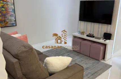 Imagem: Apartamento para Venda, Vila Scarpelli