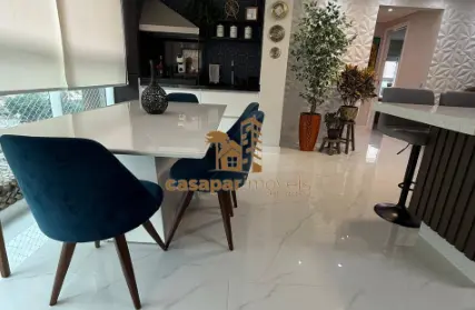 Imagem: Apartamento para Venda, Vila Scarpelli