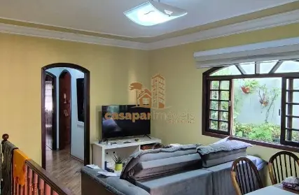 Imagem: Sobrado para Venda, Vila Camilópolis