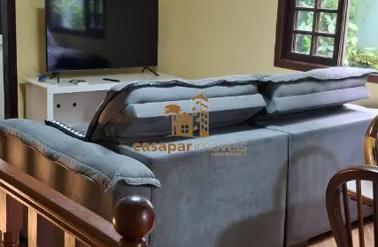 Imagem: Sobrado para Venda, Vila Camilópolis