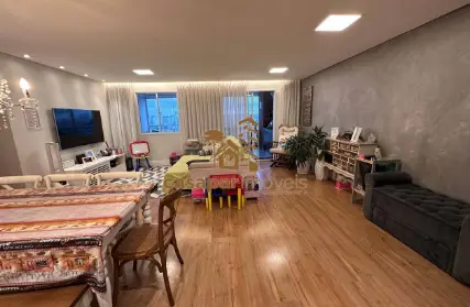 Imagem: Apartamento para Venda, Vila Valparaíso