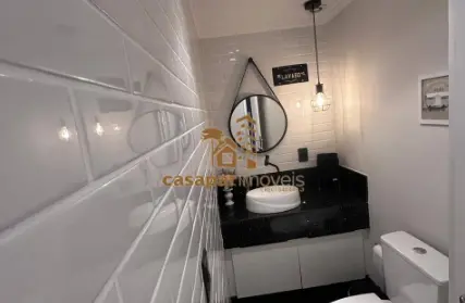 Imagem: Apartamento para Venda, Vila Valparaíso